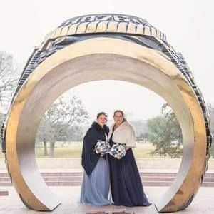 Meet your Posher, Melanie